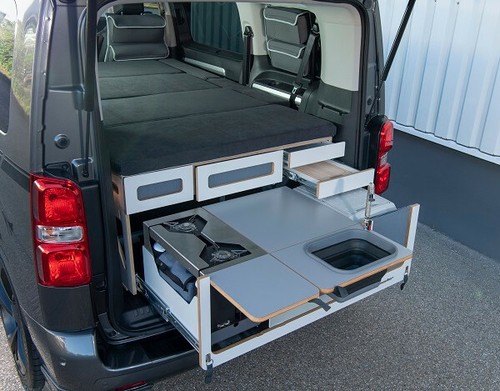 Irmscher schlafmodul - irmscher,