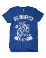 Sons Of Suhl S51 T-Shirt Fun