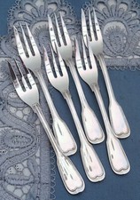 6 Traumhafte versilberte