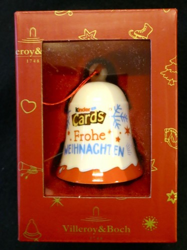Weihnachtsglöckchen von - weihnachtsglöckchen, Ü-ei