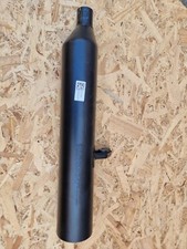 INDIAN Motorcycle ENDSCHALLDÄMPFER IMC-500