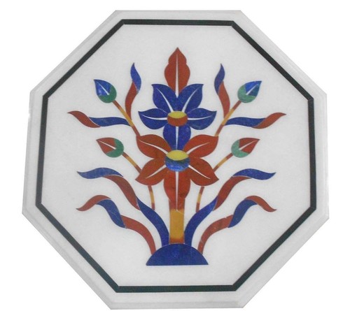 Weißer marmor tischplatte - weißer,