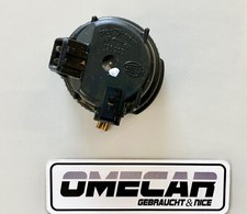 VW Golf 2 Gehäuse Deckel Kappe Glühbirne Linse Nebelscheinwerfer Hella