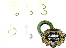 TRIUMPH Spitfire GT6 MG MGB