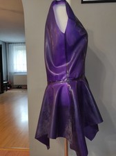 Exklusiver Latex gummi 0,8mm