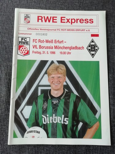 Rwe express rot weiß - rwe, fc