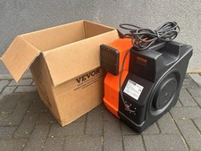 VEVOR Gebläse für aufblasbare Hüpfburg 1100W Gebläsepumpe Luftpumpe 770 m³/h