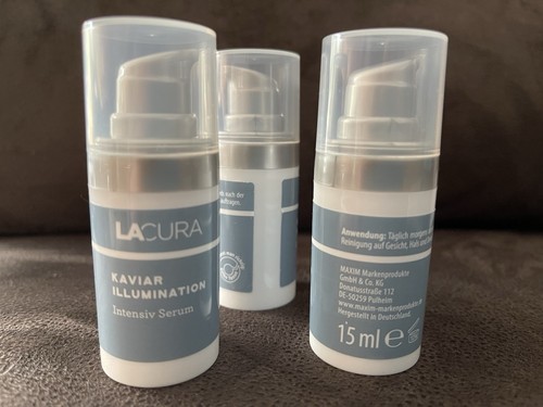 Lacura kaviar illumination - lacura,