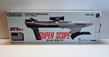 Super Nintendo Scope 6  - SNES