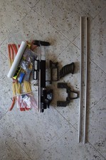 Zwille Jagd Schleuder Zwillengewehr