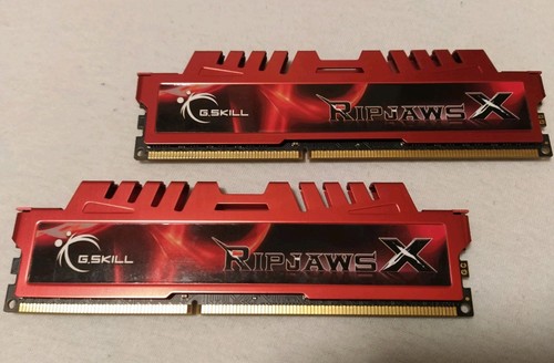 4gb skill ripjaws x - 4gb,