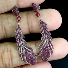 925 Sterling Silber Ohrringe