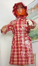 Børmax Regenmantel PVC