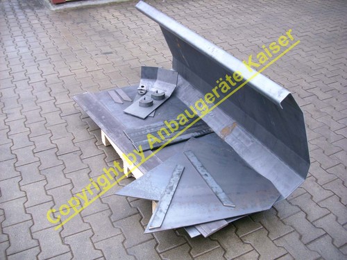 Bausatz für