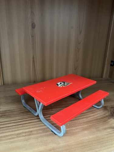 Teck deck picknic table tony - picknic,