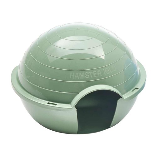 Savic hamsterhaus iglo s - hamsterhaus,