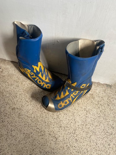Daytona speed master stiefel - speed,