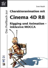 Cinema 4 D Release 8