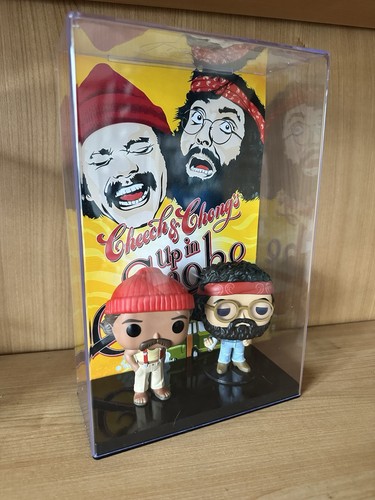 Funko pop cheech - pop!, up