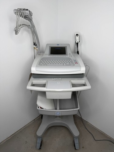 Mac 3500 ekg schreiber - ekg, ecg