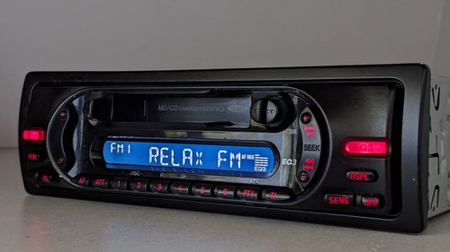 Sony ca370x autoradio radio - sony,