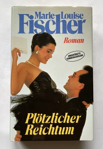Plötzlicher reichtum marie - plötzlicher,