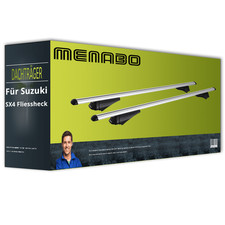 Menabo Tiger - Dachträger -