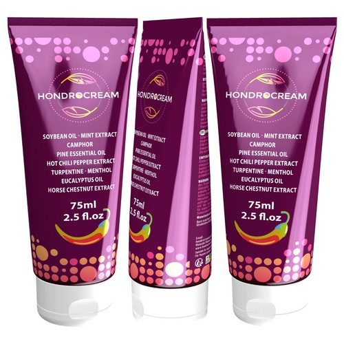 Hondrocream spezieller - hondrocream,