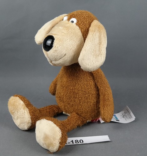 Genau dieser knuffige hund - genau,