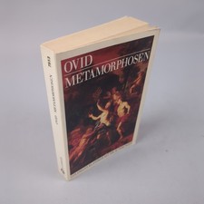 Metamorphosen von Ovid