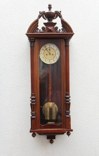 Wiener regulator mit - regulator,
