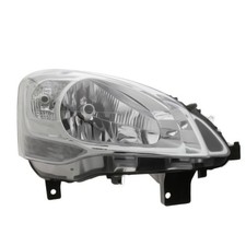 TYC 20-11751-05-2 Halogen