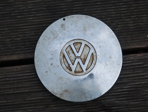 Original radkappe volkswagen - radkappe,
