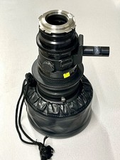 Rare 300mm Century Precision Optics Rehouse Nikon ED 300mm T 2.8 PL Mount