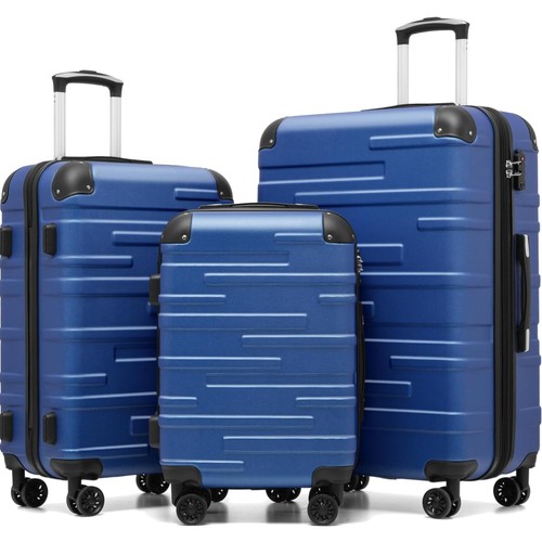 Koffer reisekoffer hartschale - reisekoffer,