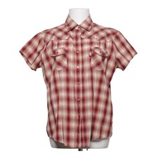 Stars & Stripes, Flanellhemd