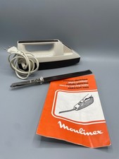 Moulinex - Elektromesser Type