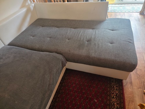 Schlafcouch bettsofa