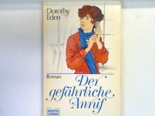 Der gefährliche anruf - der,