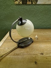 Nachttischlampe, um 1940