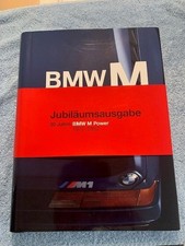 30 Jahre BMW M Power 1972 -