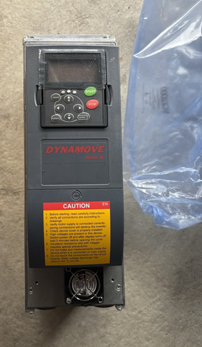 Konecranes dynamove vector - konecranes,