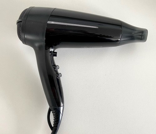 Haartrockner stylepro schwarz - stylepro,