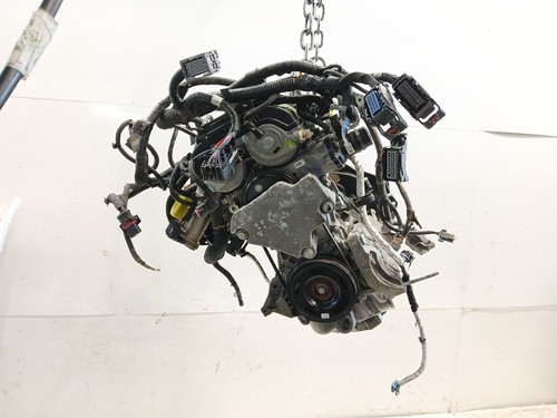 Xfl kompletter motor für - a,