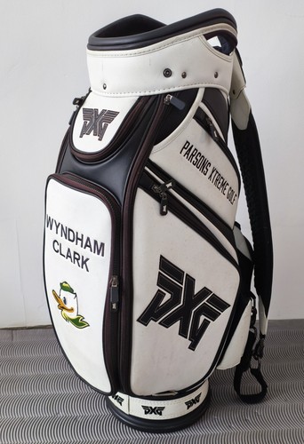 Pxg tour bag ehemals wyndham - tour,