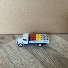 VOMAG 4 Cz 44 Pritschenwagen