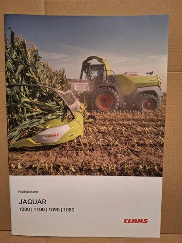 Claas jaguar 1000 0826 - 1000,