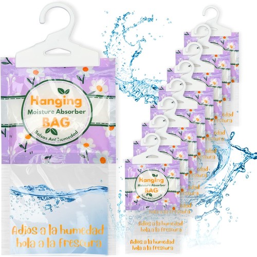 Pack luftentfeuchter - 9,