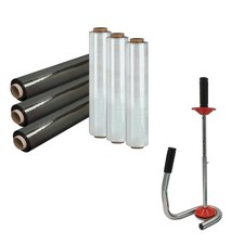 Profi abroller stretchfolie - profi,