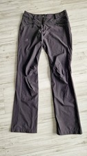 Salomon Softshell Wanderhose Damen, Größe 36